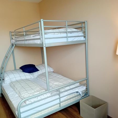 Green Belt Apartmann Budapeşte Dış mekan fotoğraf