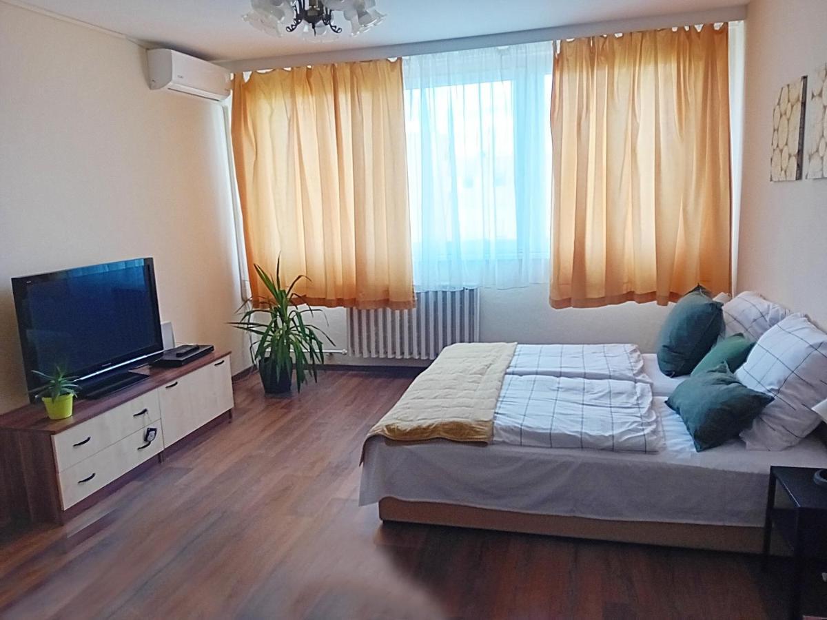 Green Belt Apartmann Budapeşte Dış mekan fotoğraf