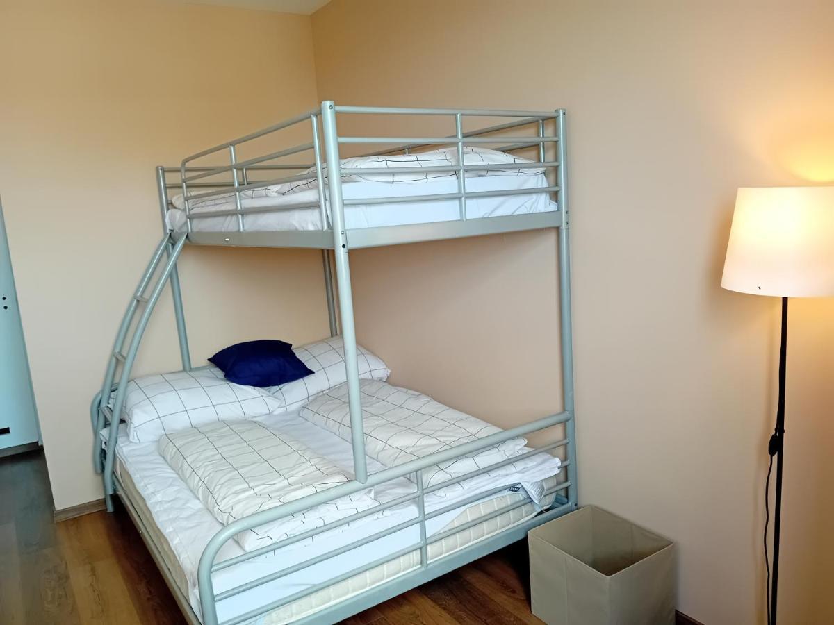 Green Belt Apartmann Budapeşte Dış mekan fotoğraf