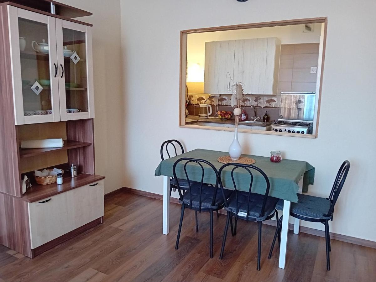 Green Belt Apartmann Budapeşte Dış mekan fotoğraf
