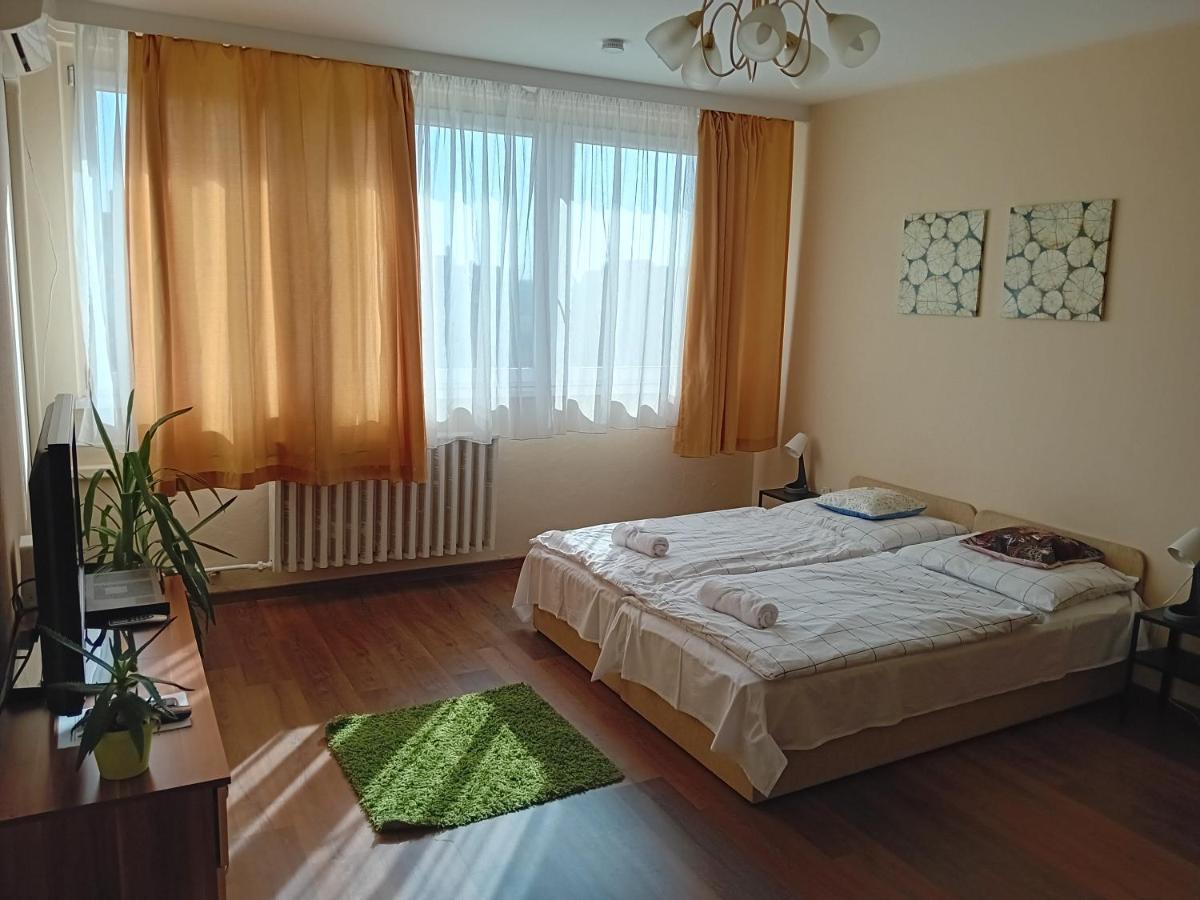 Green Belt Apartmann Budapeşte Dış mekan fotoğraf