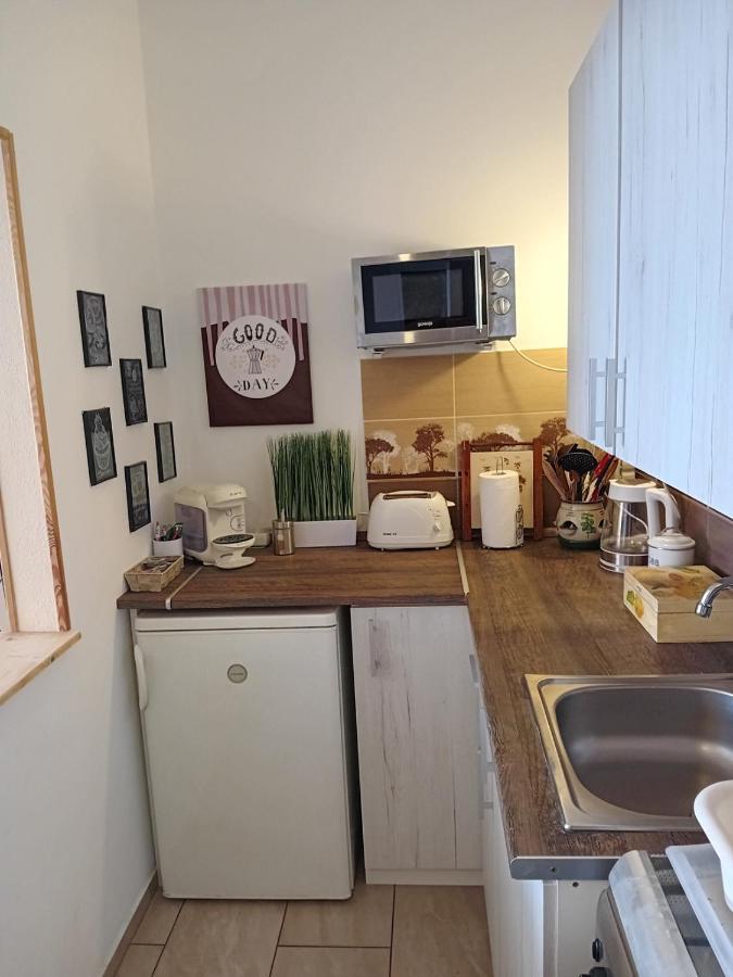 Green Belt Apartmann Budapeşte Dış mekan fotoğraf