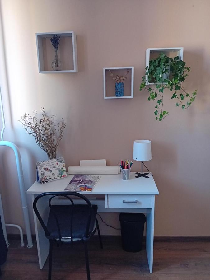 Green Belt Apartmann Budapeşte Dış mekan fotoğraf