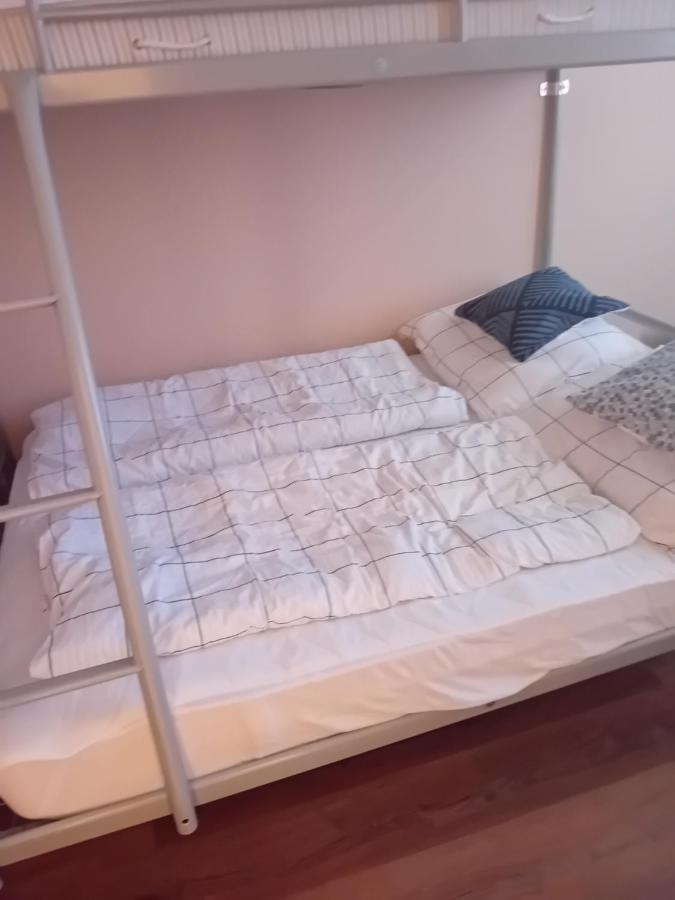 Green Belt Apartmann Budapeşte Dış mekan fotoğraf