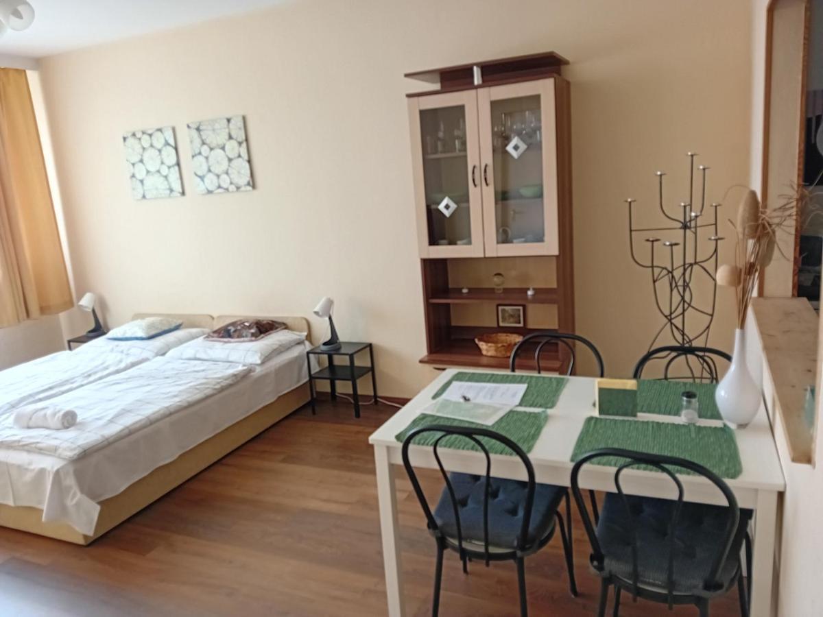 Green Belt Apartmann Budapeşte Dış mekan fotoğraf